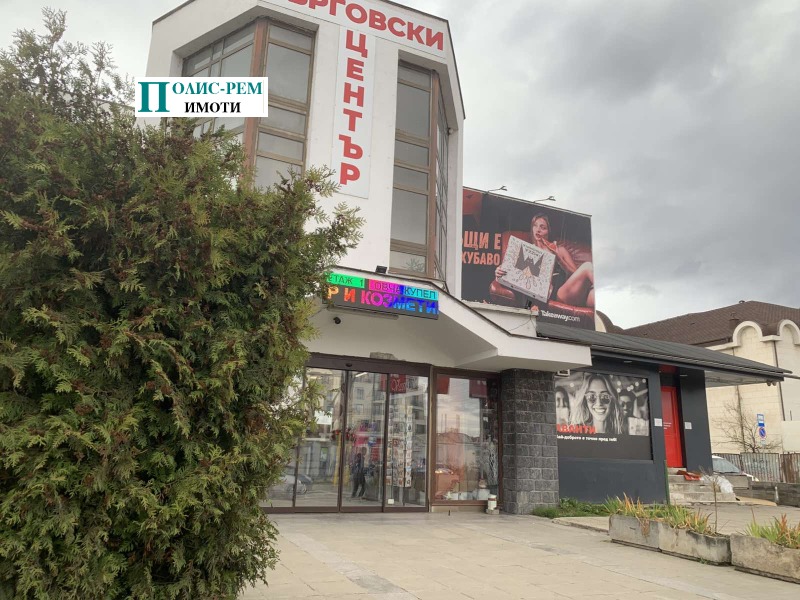 Дава под наем МАГАЗИН, гр. София, Овча купел 1, снимка 3 - Магазини - 52615808