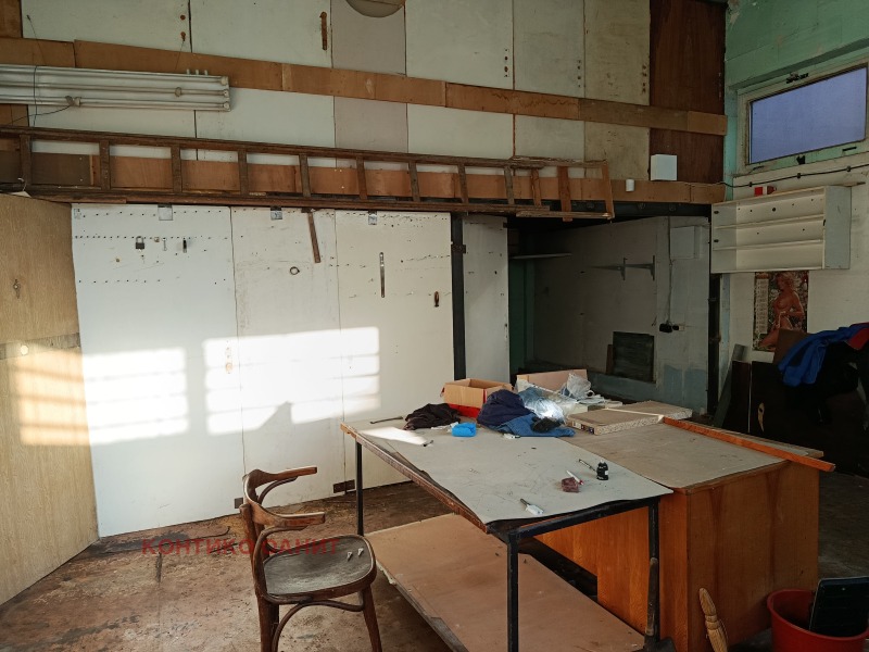 Дава под наем  Склад град София , Света Троица , 40 кв.м | 16363354