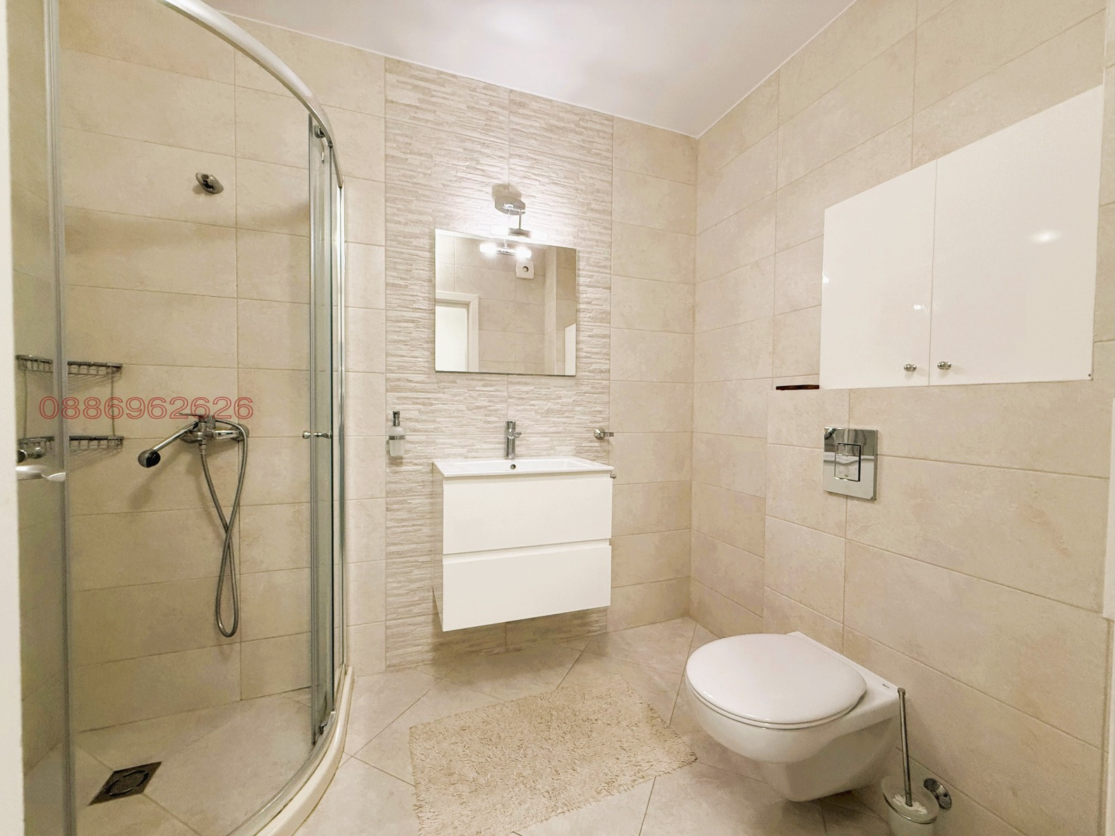 Дава под наем 2-СТАЕН, гр. Варна, Център, снимка 6 - Апартаменти - 53896109