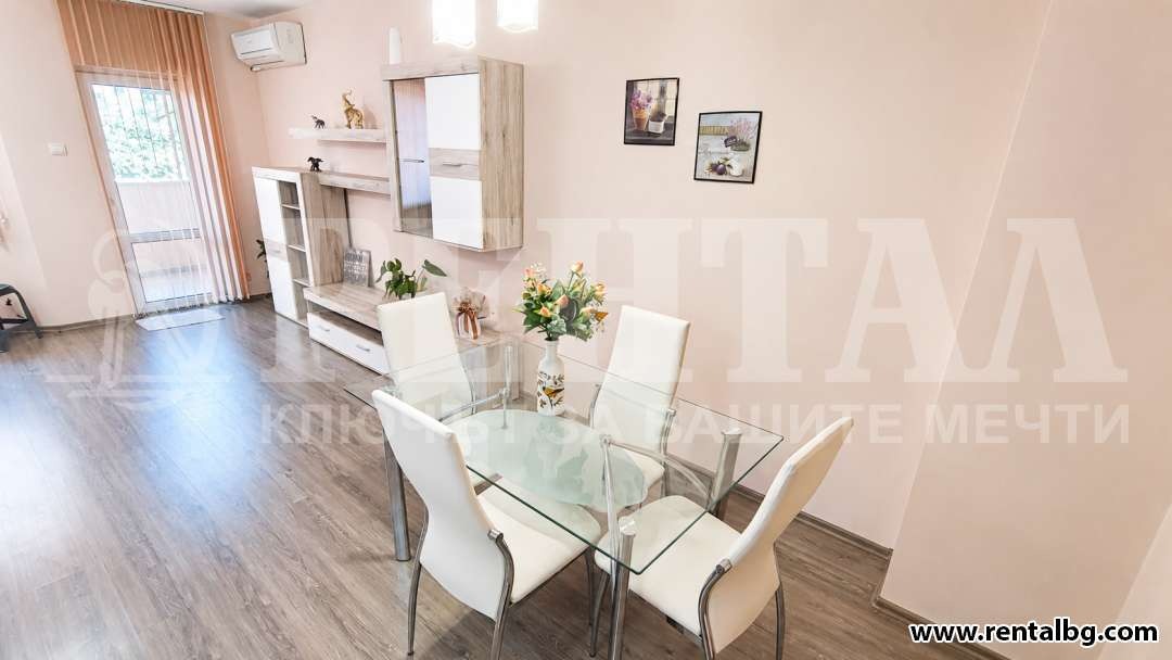 Дава под наем 2-СТАЕН, гр. Пловдив, Център, снимка 4 - Апартаменти - 56019433