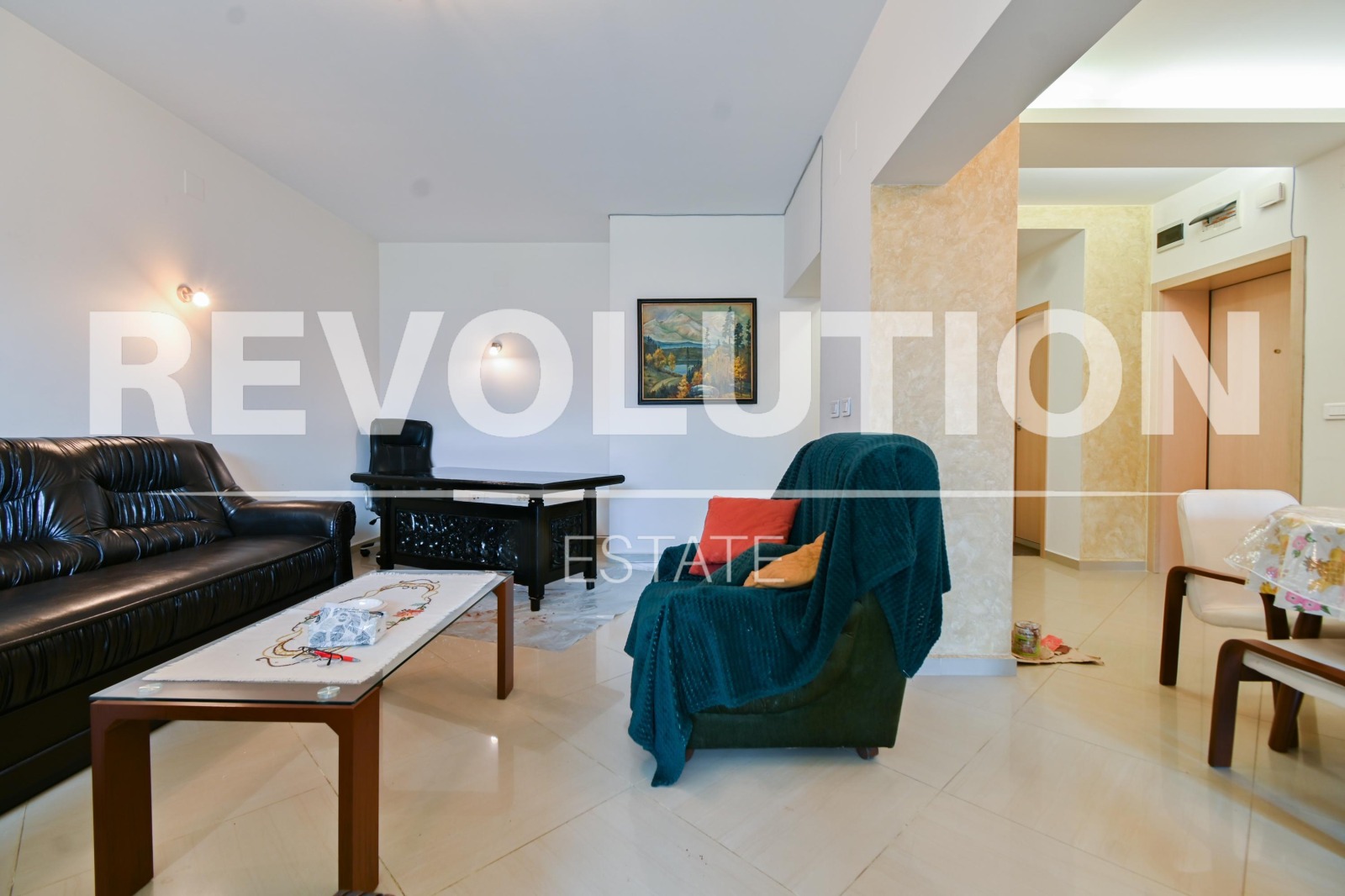 Дава под наем 3-СТАЕН, гр. София, Лозенец, снимка 7 - Апартаменти - 53807998