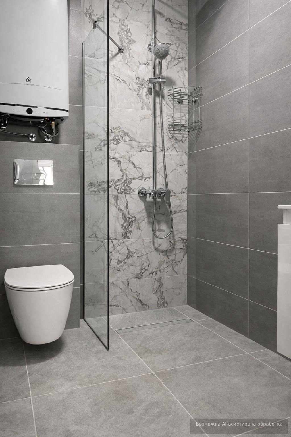 Дава под наем 3-СТАЕН, гр. Пловдив, Център, снимка 8 - Апартаменти - 53809657