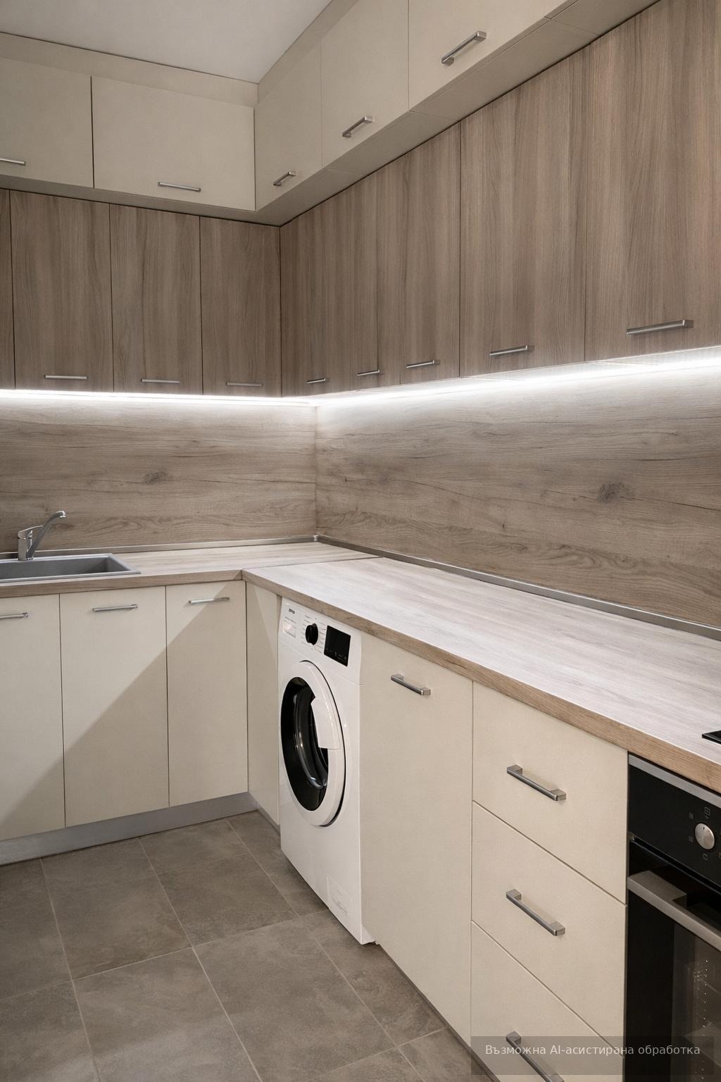 Дава под наем 3-СТАЕН, гр. Пловдив, Център, снимка 4 - Апартаменти - 53809657