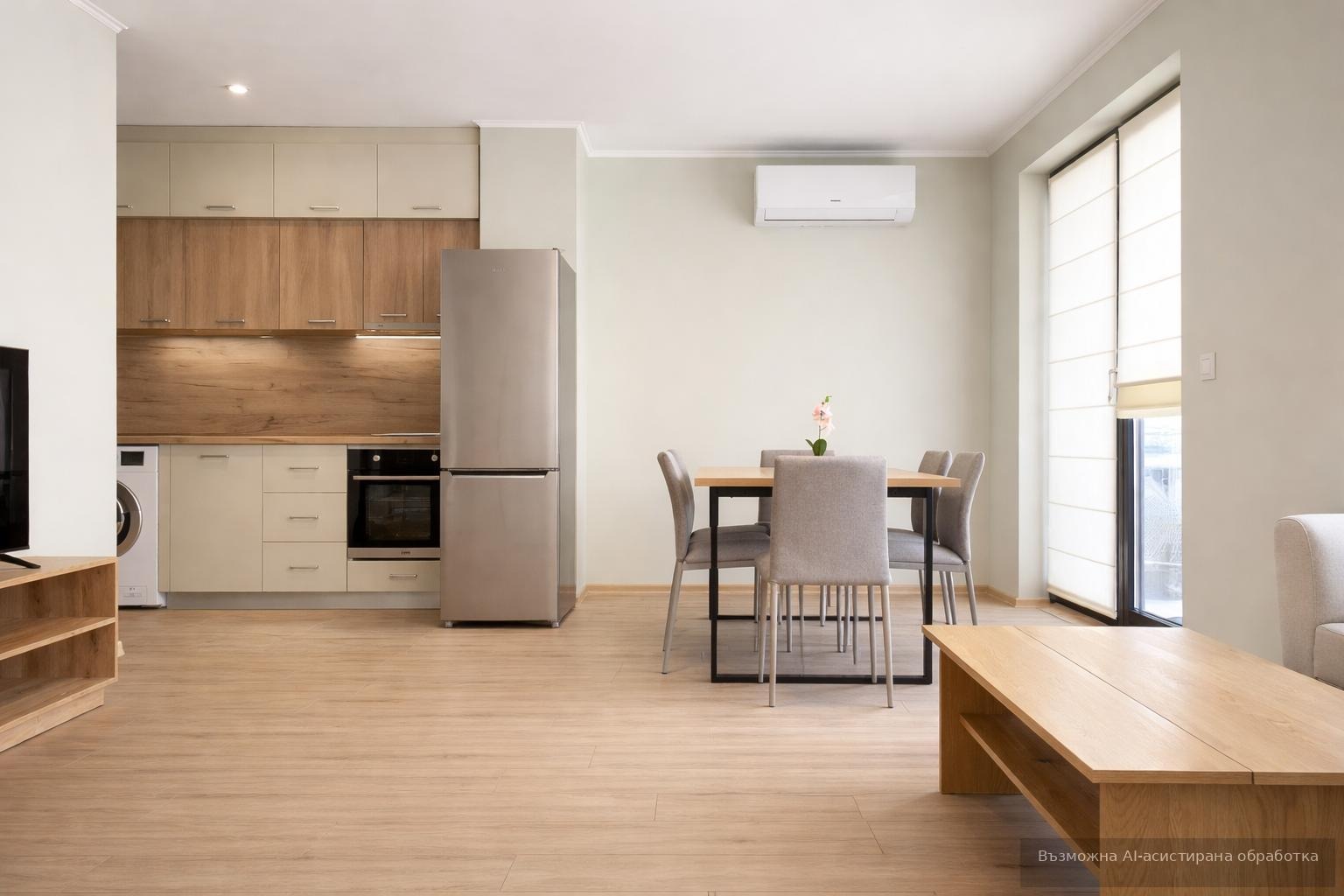 Дава под наем 3-СТАЕН, гр. Пловдив, Център