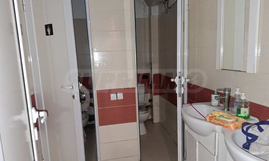 Дава под наем МАГАЗИН, гр. Бургас, Братя Миладинови, снимка 7 - Магазини - 53732788