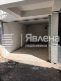 Дава под наем ГАРАЖ, ПАРКОМЯСТО, гр. София, Карпузица, снимка 2
