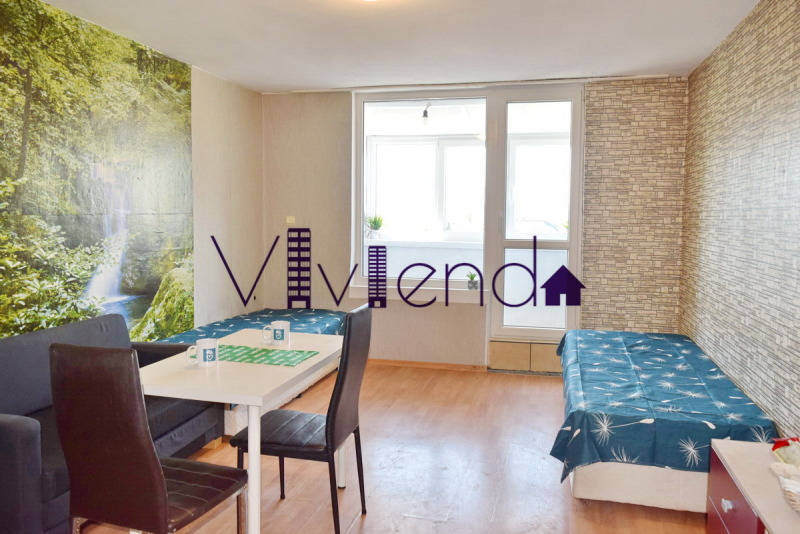 Til leie  Studio Sofia , Nadesjda 3 , 40 kvm | 54571687 - bilde [3]