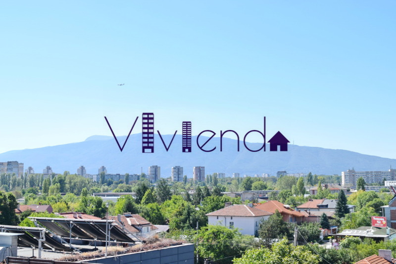 Til leie  Studio Sofia , Nadesjda 3 , 40 kvm | 54571687 - bilde [4]