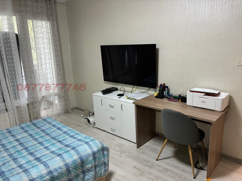 Дава под наем 1-СТАЕН, гр. София, Света Троица, снимка 9 - Апартаменти - 52698657