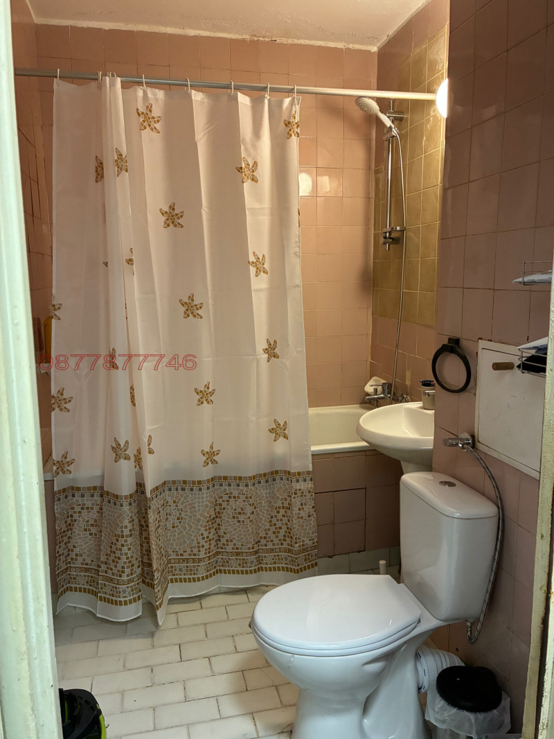 Дава под наем 1-СТАЕН, гр. София, Света Троица, снимка 3 - Апартаменти - 52698657