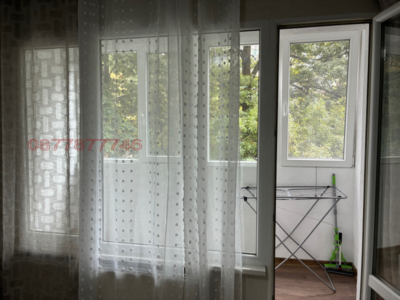 Дава под наем 1-СТАЕН, гр. София, Света Троица, снимка 10 - Апартаменти - 52698657