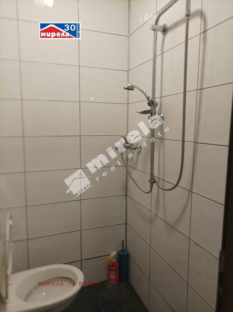 Дава под наем 1-СТАЕН, гр. Варна, Изгрев, снимка 5 - Апартаменти - 53357664