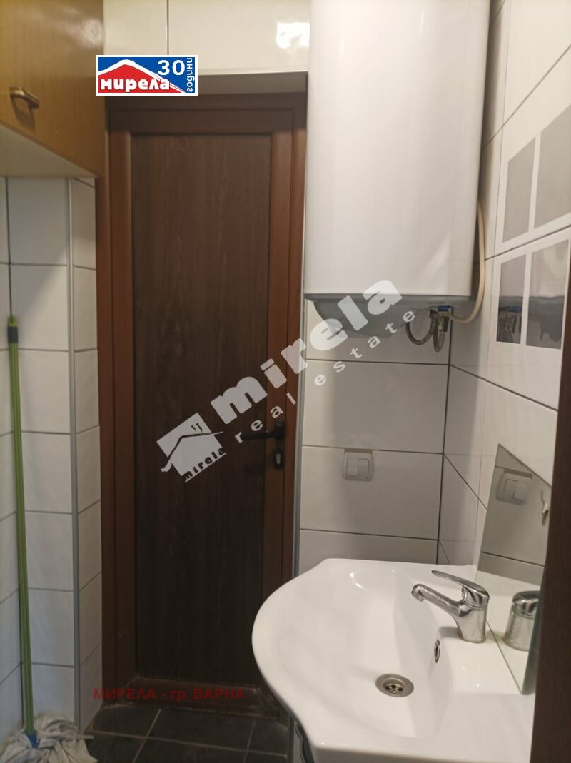 Дава под наем 1-СТАЕН, гр. Варна, Изгрев, снимка 6 - Апартаменти - 53357664