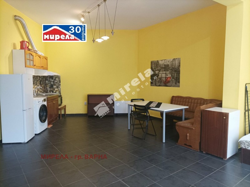 Дава под наем 1-СТАЕН, гр. Варна, Изгрев