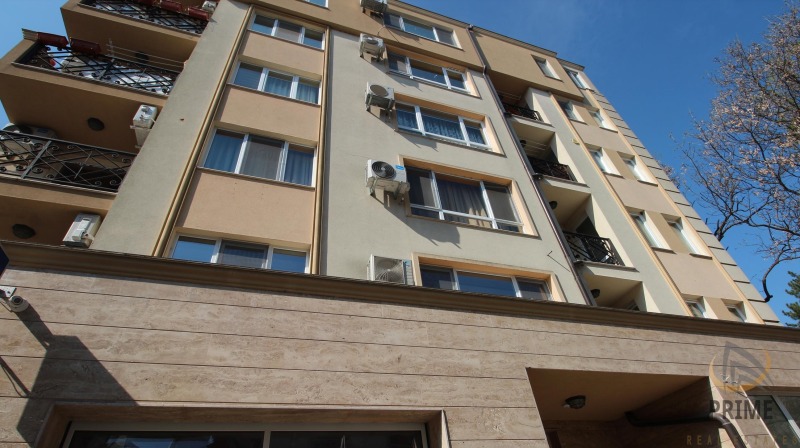 Дава под наем  2-стаен град Бургас , Лазур , 70 кв.м | 62453119 - изображение [14]