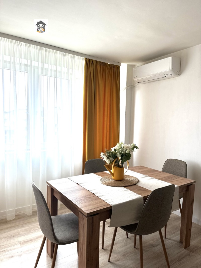 För uthyrning  1 sovrum Sofia , Mladost 1 , 60 kvm | 38457279 - bild [11]