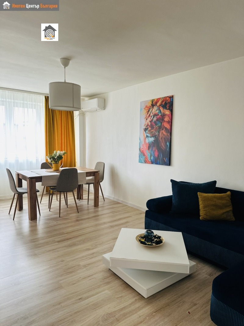 För uthyrning  1 sovrum Sofia , Mladost 1 , 60 kvm | 38457279 - bild [6]