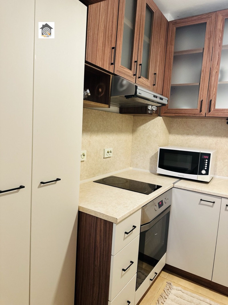 För uthyrning  1 sovrum Sofia , Mladost 1 , 60 kvm | 38457279 - bild [5]