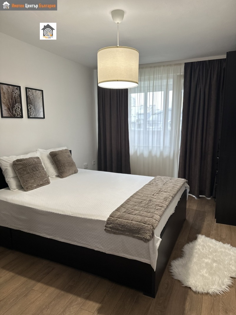 För uthyrning  1 sovrum Sofia , Mladost 1 , 60 kvm | 38457279 - bild [7]