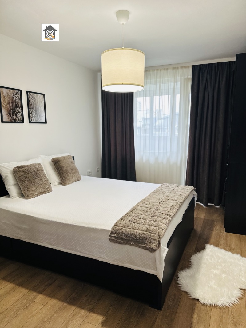 För uthyrning  1 sovrum Sofia , Mladost 1 , 60 kvm | 38457279