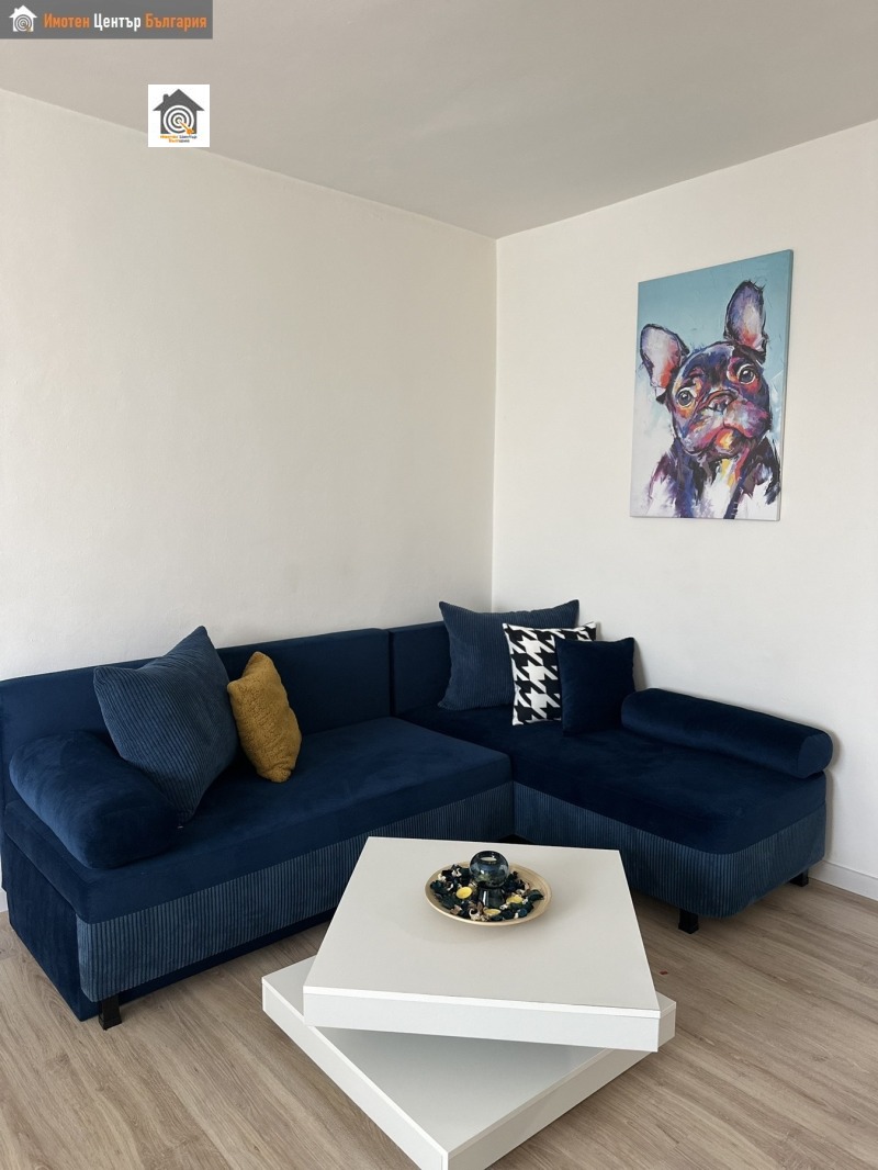 För uthyrning  1 sovrum Sofia , Mladost 1 , 60 kvm | 38457279 - bild [17]