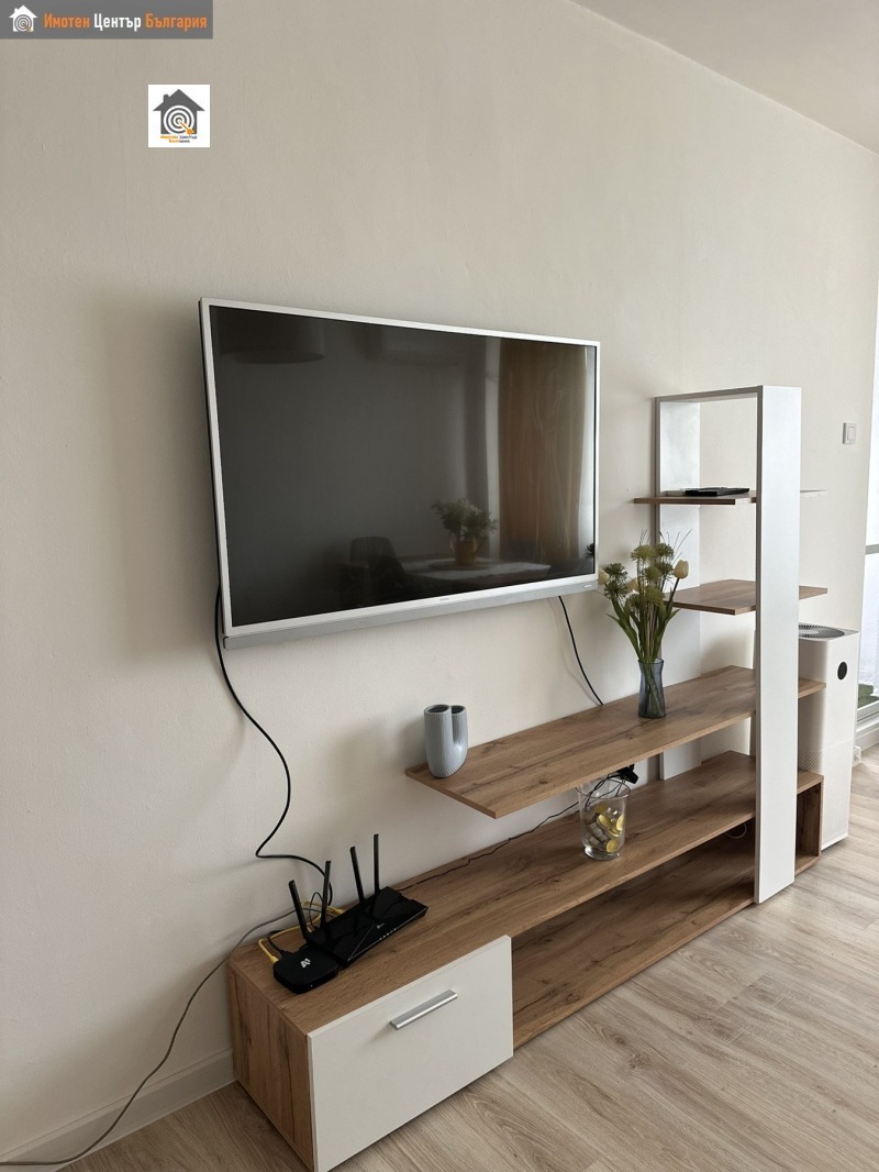För uthyrning  1 sovrum Sofia , Mladost 1 , 60 kvm | 38457279 - bild [15]