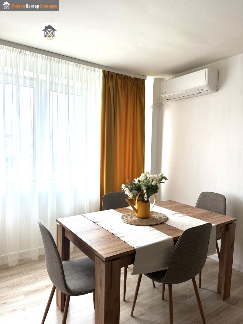 För uthyrning  1 sovrum Sofia , Mladost 1 , 60 kvm | 38457279 - bild [8]
