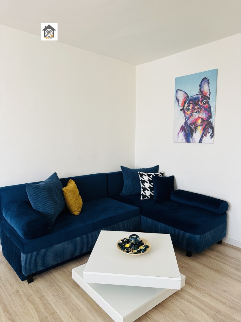 För uthyrning  1 sovrum Sofia , Mladost 1 , 60 kvm | 38457279 - bild [3]