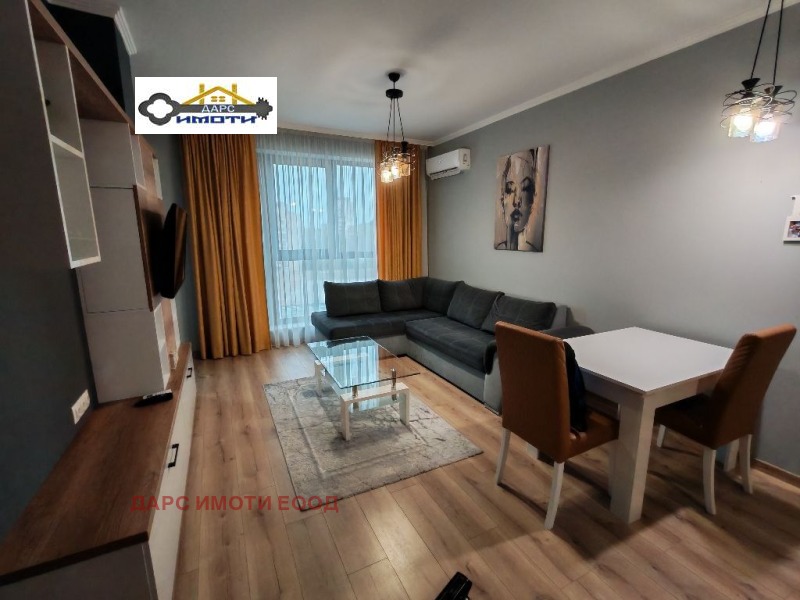K pronájmu  1 ložnice Plovdiv , Christo Smirnenski , 65 m2 | 53362066 - obraz [7]