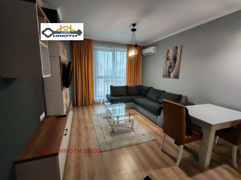 K pronájmu  1 ložnice Plovdiv , Christo Smirnenski , 65 m2 | 53362066 - obraz [3]
