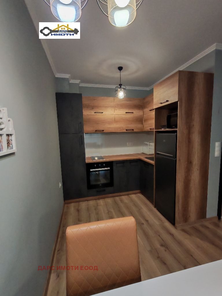 K pronájmu  1 ložnice Plovdiv , Christo Smirnenski , 65 m2 | 53362066 - obraz [5]