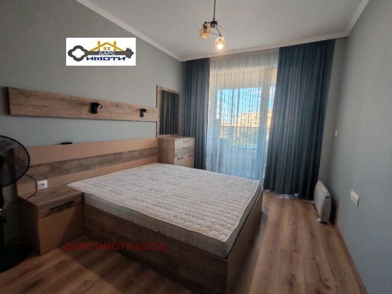 K pronájmu  1 ložnice Plovdiv , Christo Smirnenski , 65 m2 | 53362066 - obraz [9]