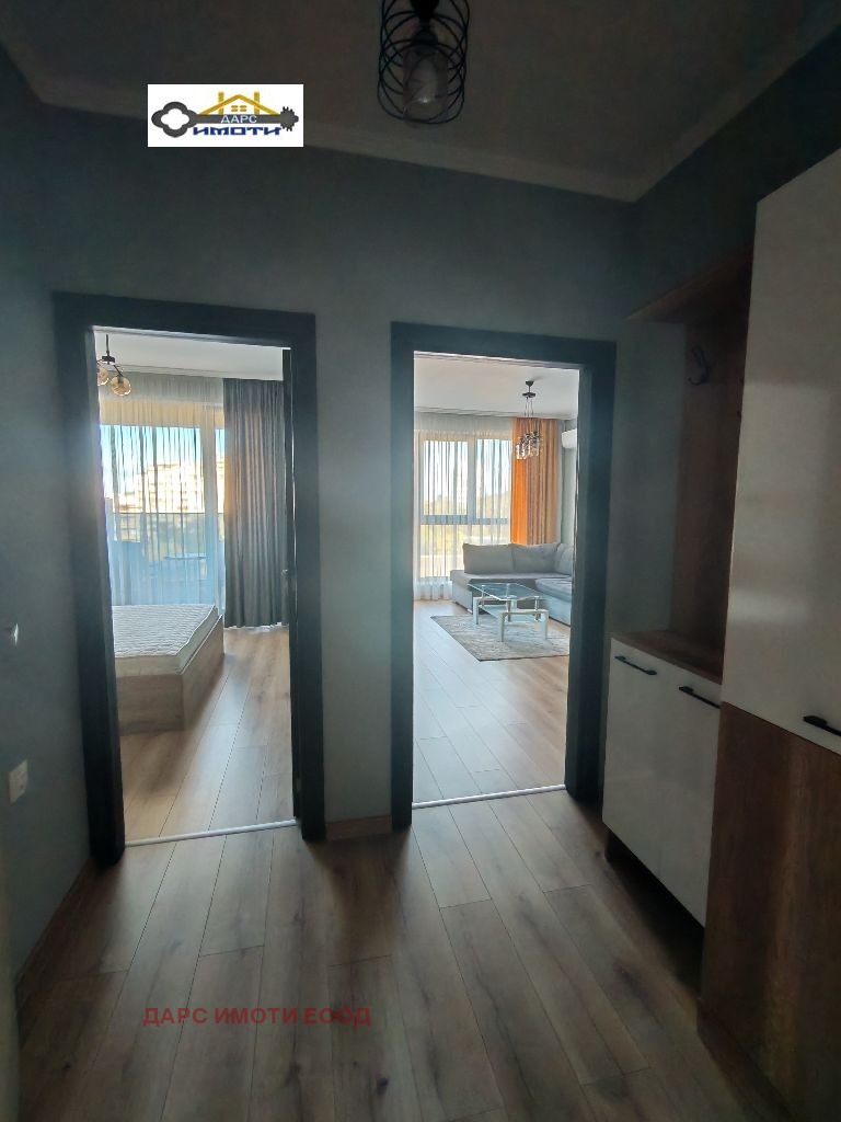 K pronájmu  1 ložnice Plovdiv , Christo Smirnenski , 65 m2 | 53362066 - obraz [12]