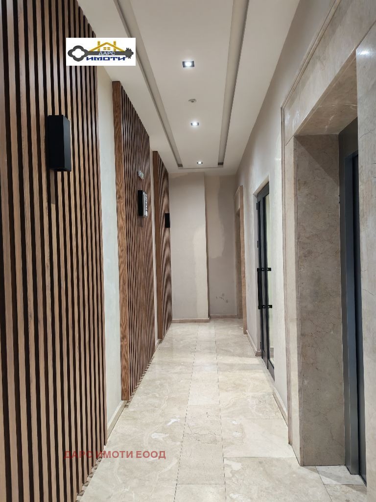 K pronájmu  1 ložnice Plovdiv , Christo Smirnenski , 65 m2 | 53362066 - obraz [13]
