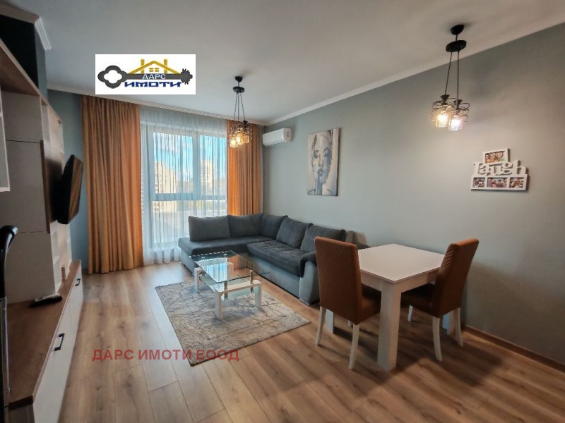 K pronájmu  1 ložnice Plovdiv , Christo Smirnenski , 65 m2 | 53362066