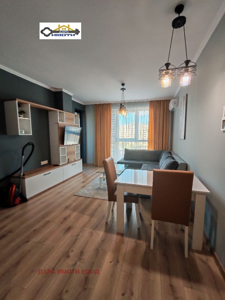 K pronájmu  1 ložnice Plovdiv , Christo Smirnenski , 65 m2 | 53362066 - obraz [4]
