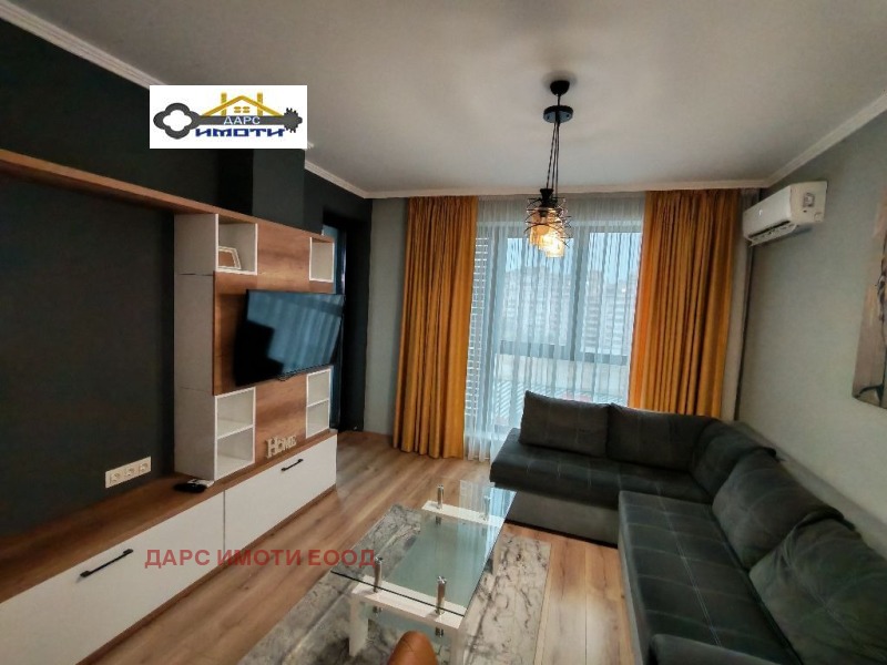 K pronájmu  1 ložnice Plovdiv , Christo Smirnenski , 65 m2 | 53362066 - obraz [6]