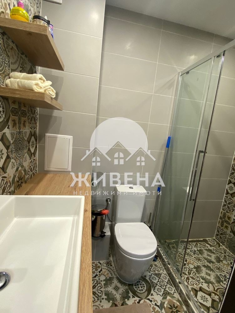 Дава под наем 2-СТАЕН, гр. Варна, Бриз, снимка 11 - Апартаменти - 55406059