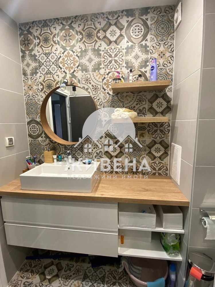 Дава под наем 2-СТАЕН, гр. Варна, Бриз, снимка 10 - Апартаменти - 55406059