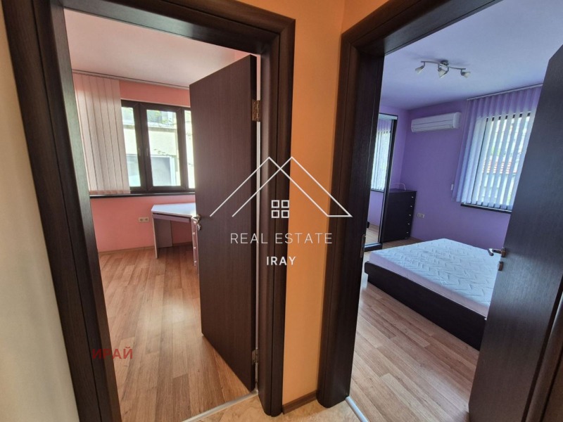 For Rent  2 bedroom Stara Zagora , Tsentar , 100 sq.m | 41709062 - image [10]