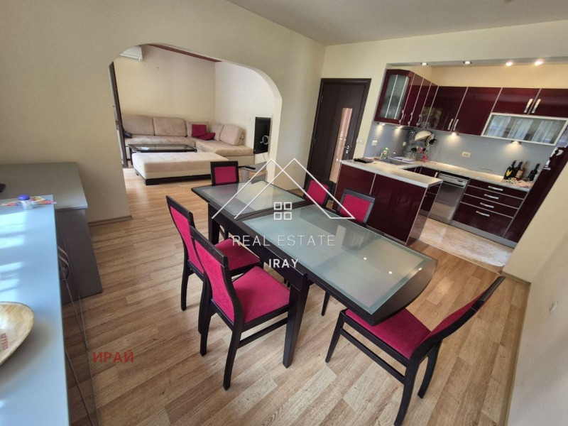 For Rent  2 bedroom Stara Zagora , Tsentar , 100 sq.m | 41709062 - image [2]