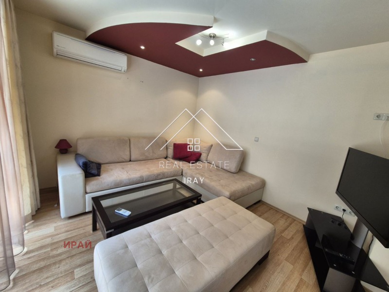 For Rent  2 bedroom Stara Zagora , Tsentar , 100 sq.m | 41709062 - image [7]