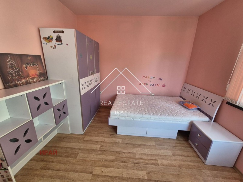 For Rent  2 bedroom Stara Zagora , Tsentar , 100 sq.m | 41709062 - image [12]