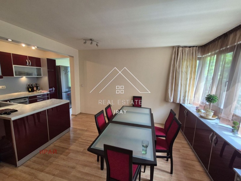 For Rent  2 bedroom Stara Zagora , Tsentar , 100 sq.m | 41709062 - image [5]