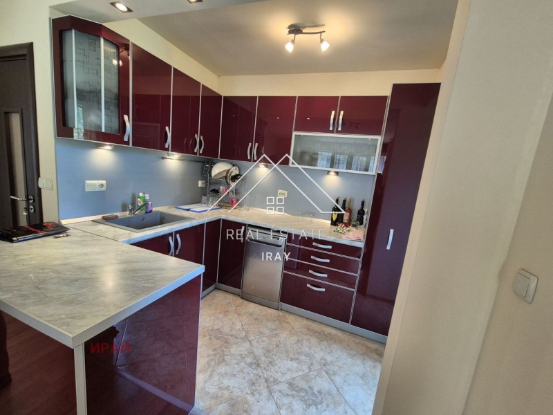 For Rent  2 bedroom Stara Zagora , Tsentar , 100 sq.m | 41709062 - image [3]