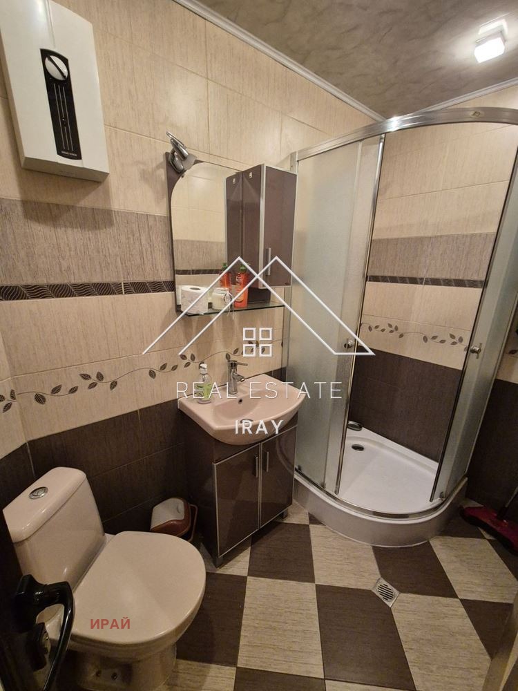 For Rent  2 bedroom Stara Zagora , Tsentar , 100 sq.m | 41709062 - image [16]