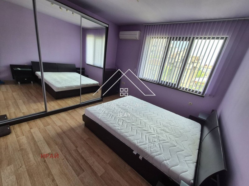 For Rent  2 bedroom Stara Zagora , Tsentar , 100 sq.m | 41709062 - image [14]