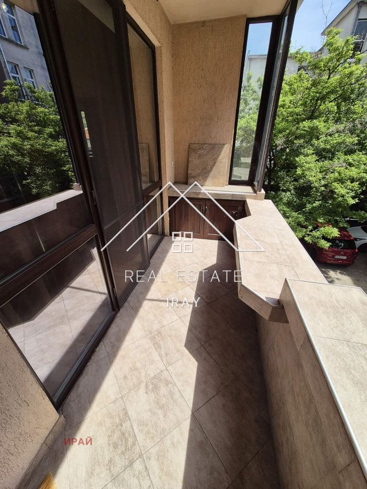 For Rent  2 bedroom Stara Zagora , Tsentar , 100 sq.m | 41709062 - image [17]