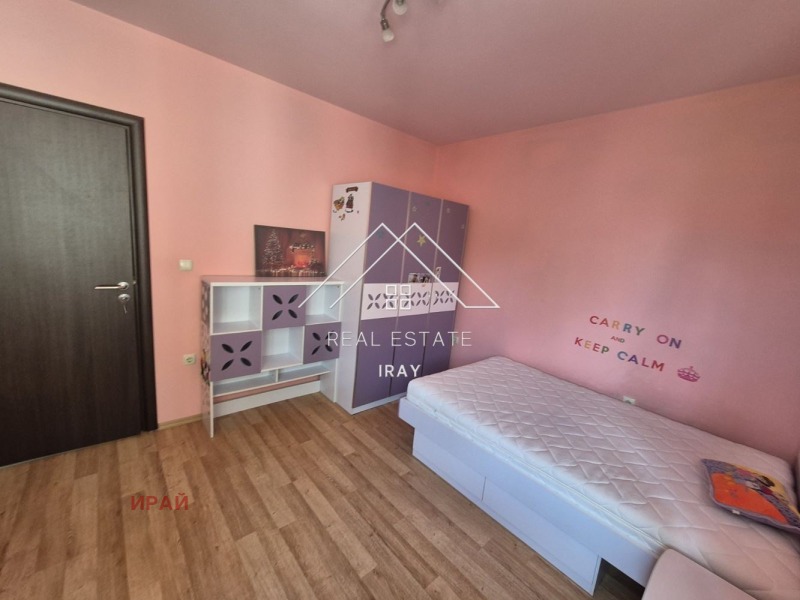 For Rent  2 bedroom Stara Zagora , Tsentar , 100 sq.m | 41709062 - image [11]