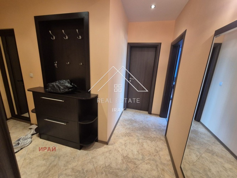 For Rent  2 bedroom Stara Zagora , Tsentar , 100 sq.m | 41709062 - image [15]